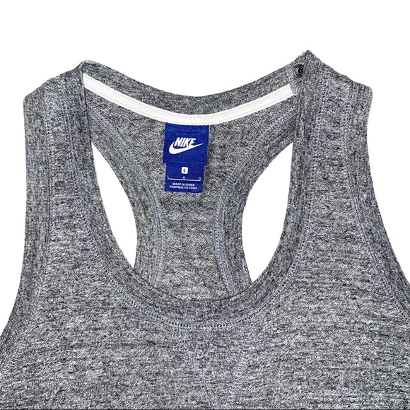 SOLD 💕Nike Vintage Gym Sport Casual Romper - Picture 5 of 14